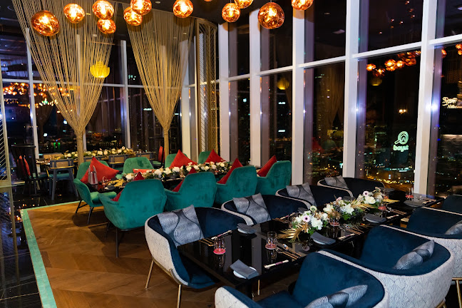 Comentarii opinii despre Nonya Dubai - Pan Asian Restaurant & Bar