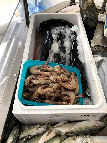 Comentarii opinii despre مطعم الجندي للاسماك - Aljundi Fish coking