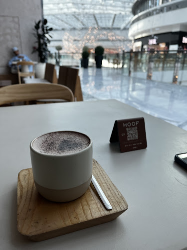 Comentarii opinii despre Hoof Dubai Mall