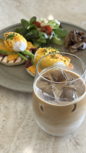 Claro Speciality Coffee - Sharjah - Sharjah