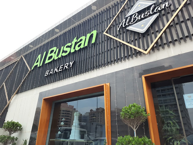 Al Bustan Bakery & Sweets LLC - Hospitality and gastronomy