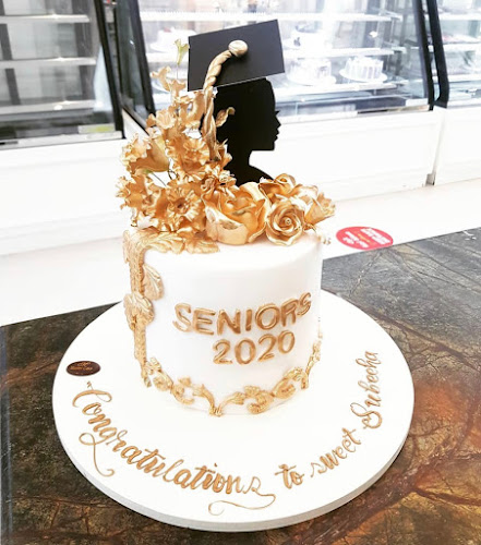 Comentarii opinii despre MasterCake ماستركيك