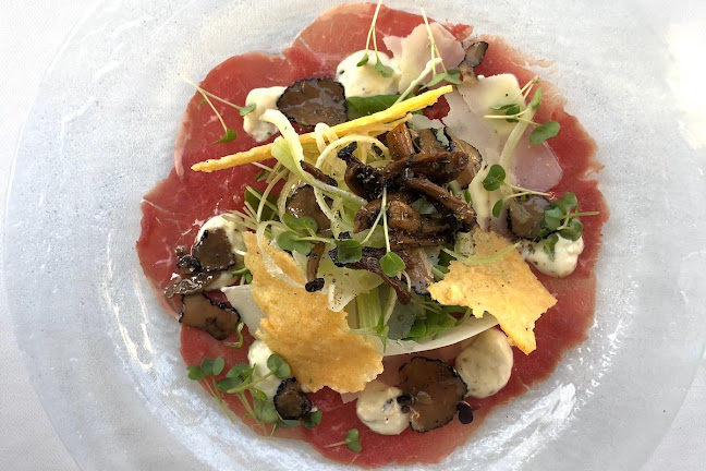 Bice Mare Restaurant - Dubai