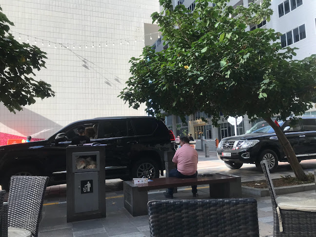 Shish Shawerma Corniche