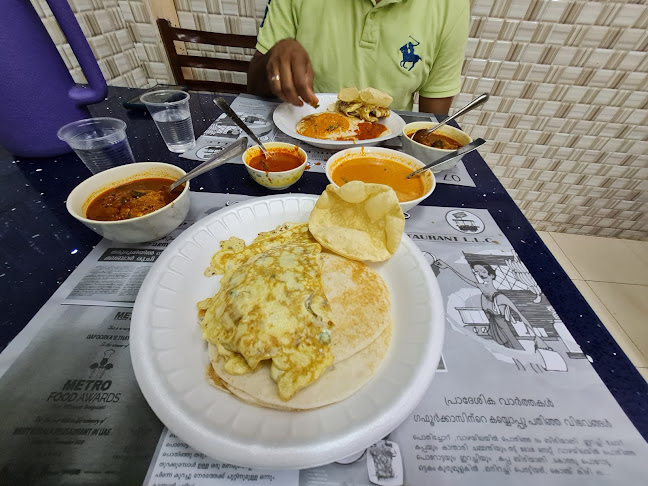 Al Doha St - Al Qusais - Al Qusais 1 - Dubai