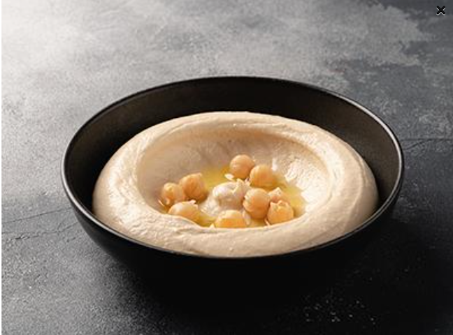 Maroosh Restaurant - Hospitality and gastronomy