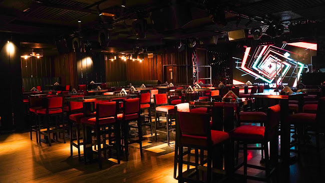 El Barrio Russian Night Club