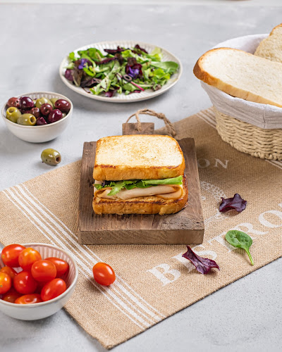 Comentarii opinii despre Vine Communities Cafe