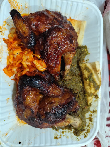 GREEN LAND RESTAURANT - KARAMA