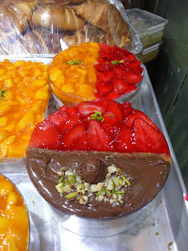 Secret bakery UAE - مخبز سيكرت - Hospitality and gastronomy