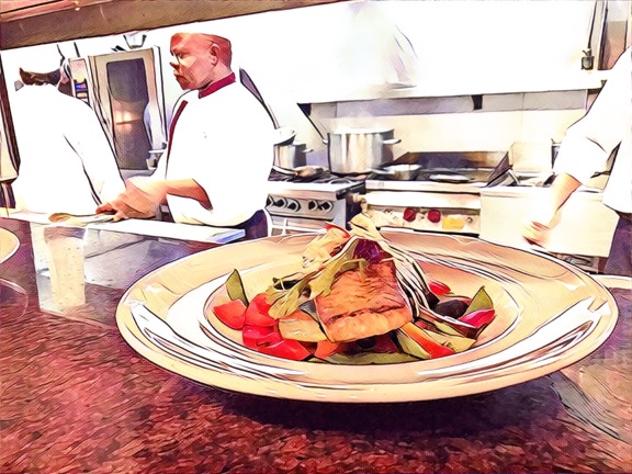 Comentarii opinii despre Trader Vic's