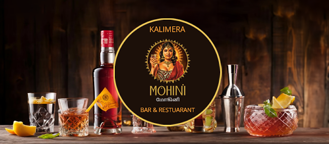 Mohini Tamil Bar - Abu Dhabi