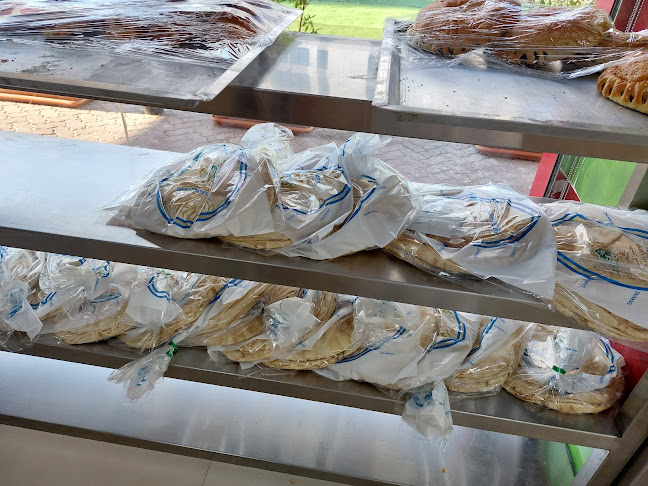 Al Nilin Automatic Bakery - Abu Dhabi