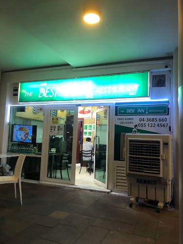 The Desi Inn Restaurant JLT