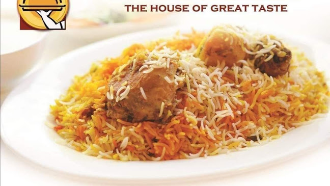 Syed Al Biryani Restaurant