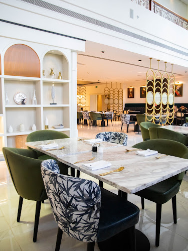 Mina's Kitchen Dubai