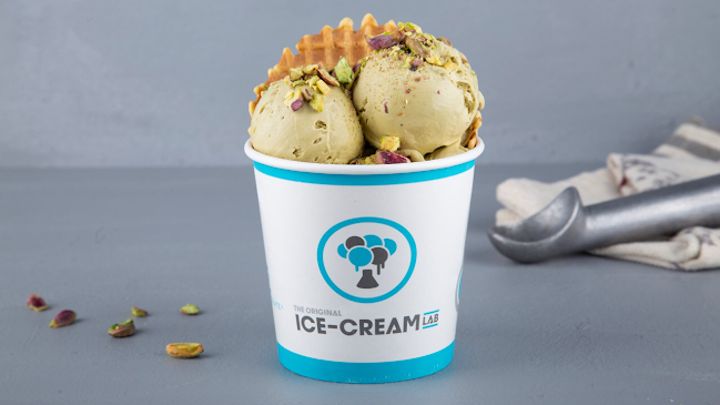 Opinii despre Ice Cream Lab Abu Dhabi în Abu Dhabi - Hospitality and gastronomy