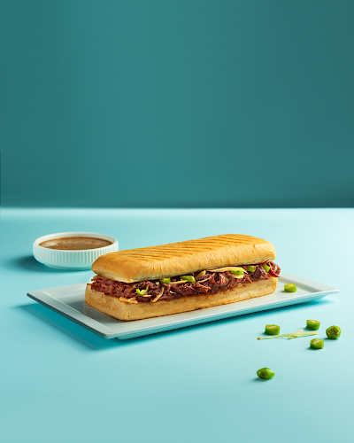 Shop #3 - Building #25 Damascus Street - Al Qusais Industrial Area - Dubai