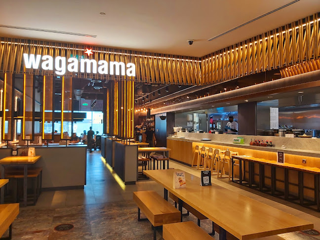 Comentarii opinii despre Wagamama