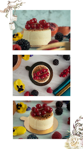 Cheval pastry - Abu Dhabi