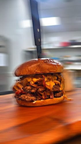 Steaks cafe - Hospitality and gastronomy