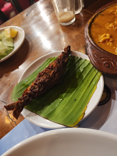 GREEN LAND RESTAURANT - AL WARQA