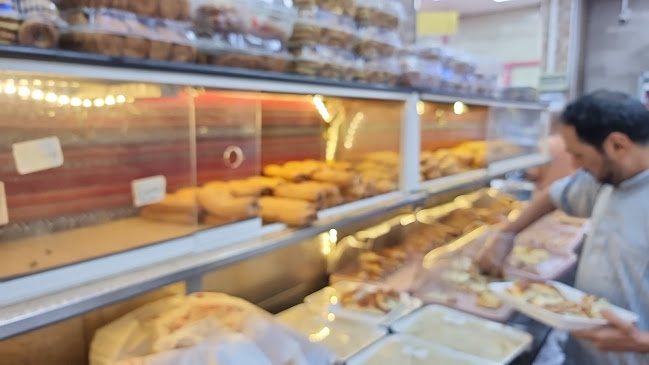 Al Rawabi "1" - Al Rashidiya 3 - Ajman