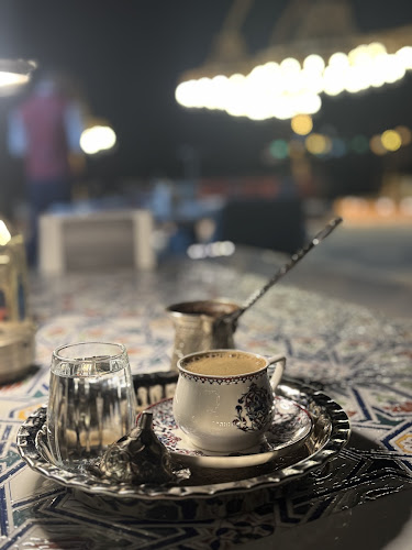 Turkish Gate Restaurant - Hospitality and gastronomy