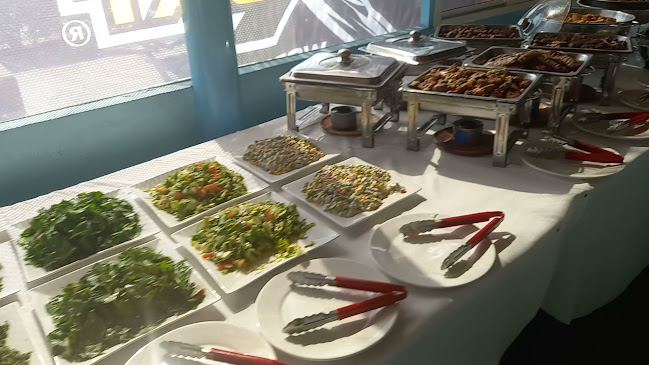 Opinii despre The Sailors Restaurant & Cafe în Fujairah - Hospitality and gastronomy