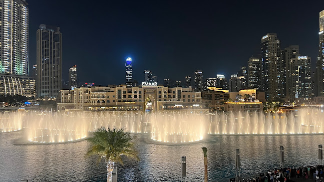 Comentarii opinii despre Babel Dubai