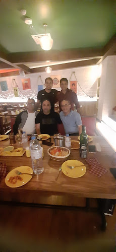 Opinii despre DESI DHABA BURDUBAI în Dubai - Hospitality and gastronomy