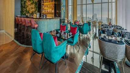 Nonya Dubai - Pan Asian Restaurant & Bar