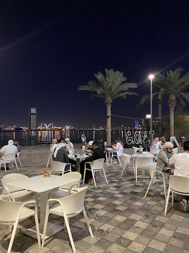 GOAT Burger - Hospitality and gastronomy