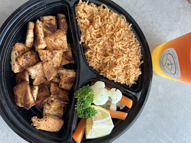 الخالدية - Sharjah