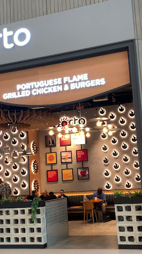 Oporto-Dubai Hills Mall