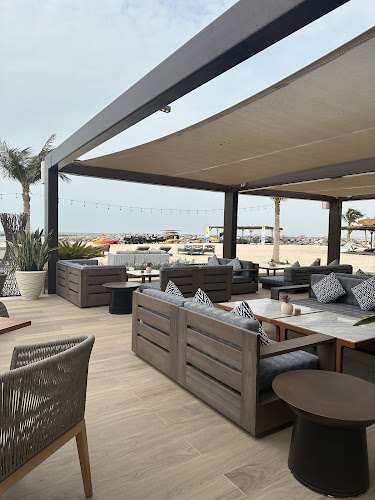 Beach House - Hospitality and gastronomy