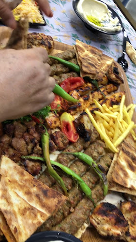 Opinii despre Al Bait Al Soury Restaurant & Grill în Ras Al-Khaimah - Hospitality and gastronomy