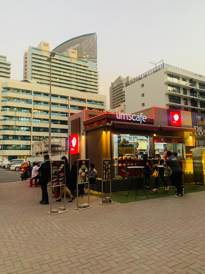 LIMS CAFE - MANKHOOL