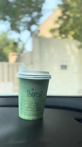 Birch Bakery - Hospitality and gastronomy