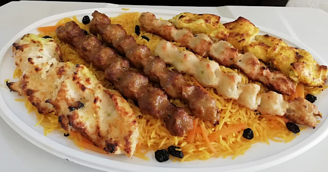 Sindh Shahbaz Restaurant