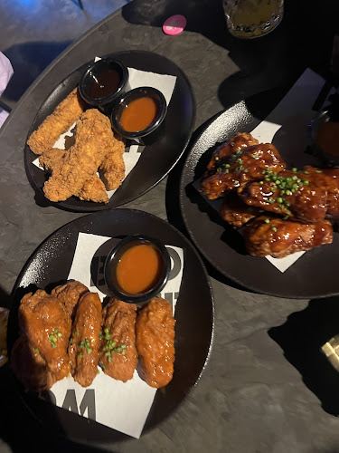 Boom Battle Bar Dubai - Hospitality and gastronomy