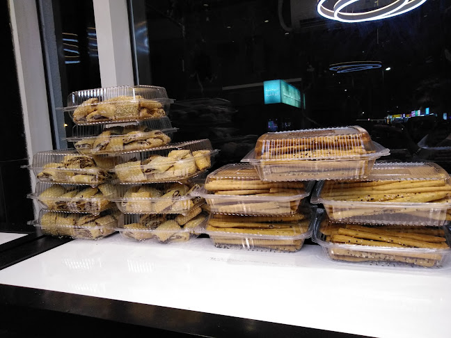 Sanabel Alkhair Bakery (مخبز سنابل الخير) - Hospitality and gastronomy