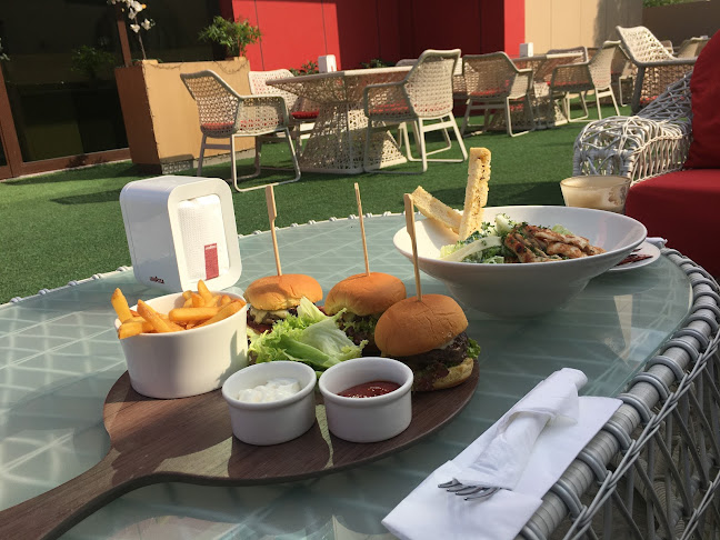 Comentarii opinii despre Espression Lavazza