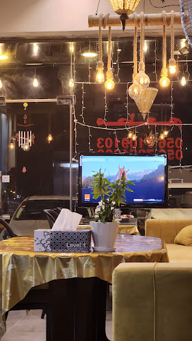 ملحمة شهباء الشام - Hospitality and gastronomy