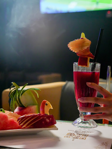 AL KHOR CAFE - Ajman