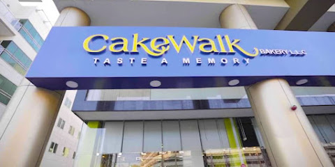 Cakewalk Bakery