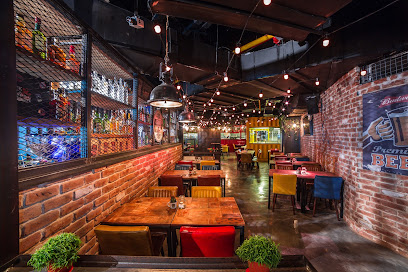 Lock, Stock & Barrel JBR