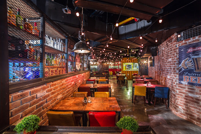 Lock, Stock & Barrel JBR