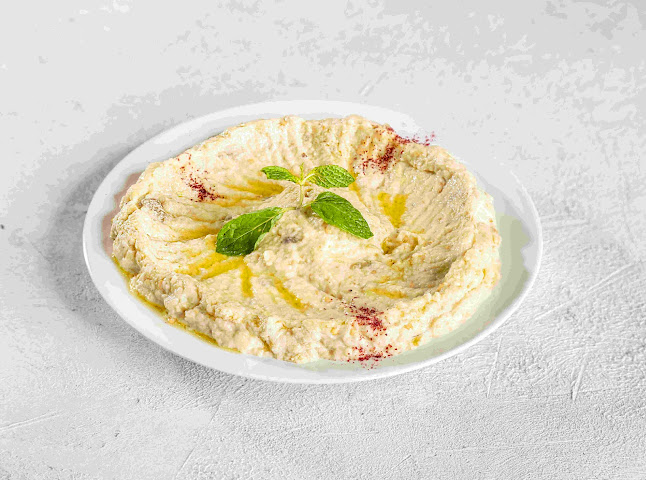 Comentarii opinii despre Maraheb Restaurant || مطعم مراحب