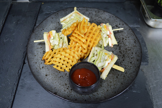 Fil kahwa - Abu Dhabi